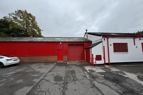 Industrial unit for sale, Unit 2, Rear of 429 Meadway, Garretts Green, Birmingham, B33 0DZ