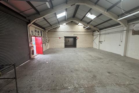 Industrial unit for sale, Unit 2, Rear of 429 Meadway, Garretts Green, Birmingham, B33 0DZ