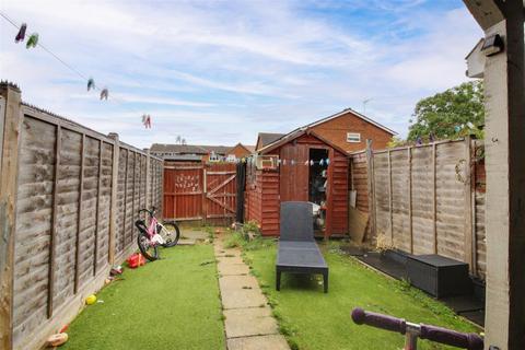 83 Bushbarns, Cheshunt, Waltham Cross, EN7 6ED