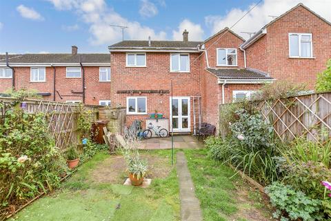 3 bedroom terraced house for sale, Hopes Grove, High Halden, Kent