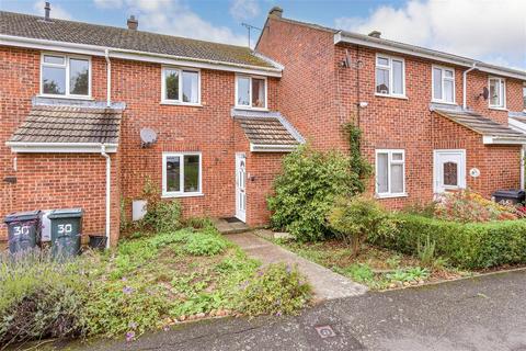 3 bedroom terraced house for sale, Hopes Grove, High Halden, Kent