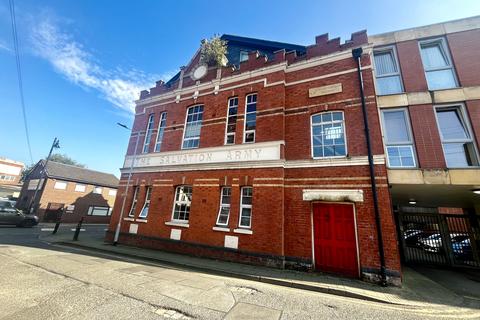 2 bedroom flat for sale, The Citadel, Mottram Street, Stockport