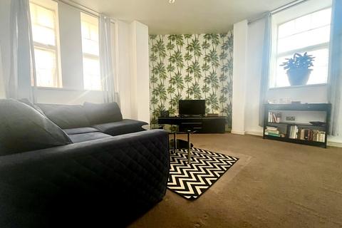 2 bedroom flat for sale, The Citadel, Mottram Street, Stockport