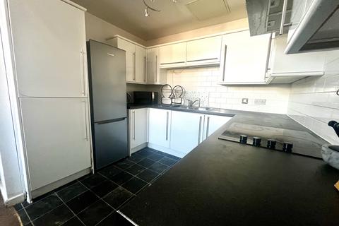 2 bedroom flat for sale, The Citadel, Mottram Street, Stockport