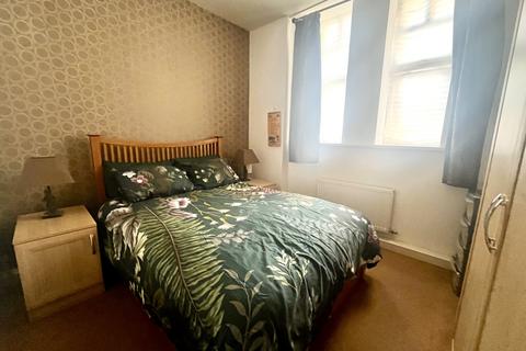 undefined, The Citadel, Mottram Street, Stockport