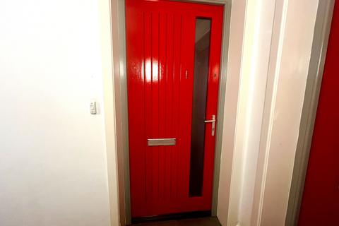 undefined, The Citadel, Mottram Street, Stockport