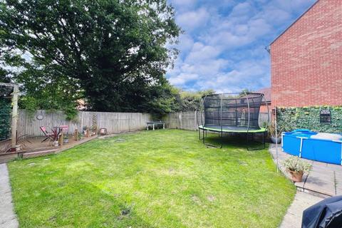 3 bedroom semi-detached house for sale, TENTERDEN