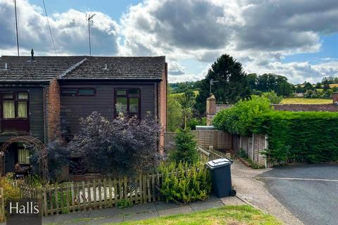 3 bedroom end of terrace house to rent, Mount Pleasant, Upper Arley, Bewdley