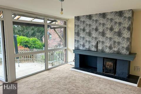 3 bedroom end of terrace house to rent, Mount Pleasant, Upper Arley, Bewdley