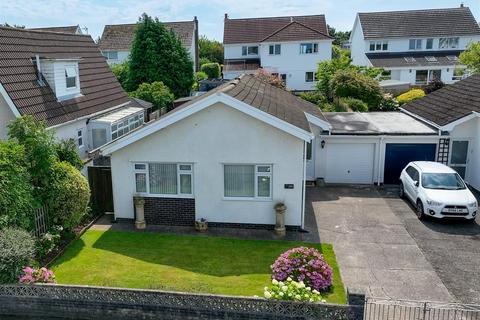 3 bedroom semi-detached bungalow for sale, Pennard Drive, Swansea SA3