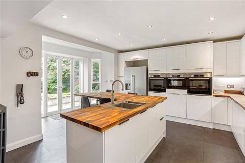 4 bedroom semi-detached house for sale, Congleton Road, Alderley Edge, Cheshire, SK9