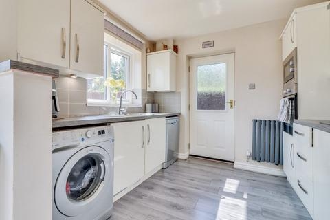 3 Scholars Walk, Bradford, BD2 3AF