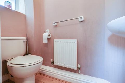 3 Scholars Walk, Bradford, BD2 3AF