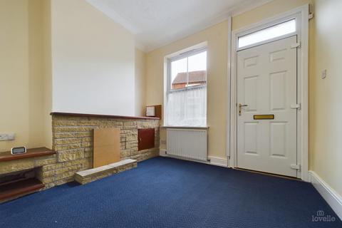 2 bedroom terraced house for sale, High Street, North Lincolnshire DN18