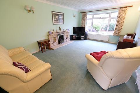 4 bedroom detached house for sale, Tavells Lane, Marchwood SO40