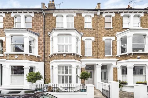 6 bedroom terraced house for sale, Sterndale Road, London, W14