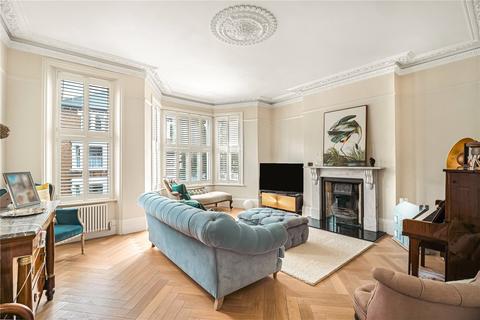 6 bedroom terraced house for sale, Sterndale Road, London, W14