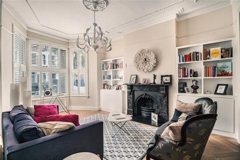 6 bedroom terraced house for sale, Sterndale Road, London, W14