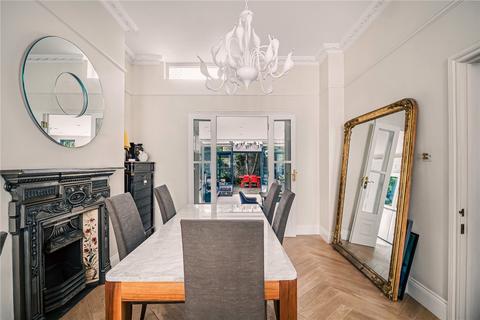 6 bedroom terraced house for sale, Sterndale Road, London, W14