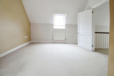 3 bedroom end of terrace house for sale, Oaksey, Malmesbury, SN16