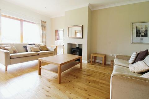 3 bedroom end of terrace house for sale, Oaksey, Malmesbury, SN16