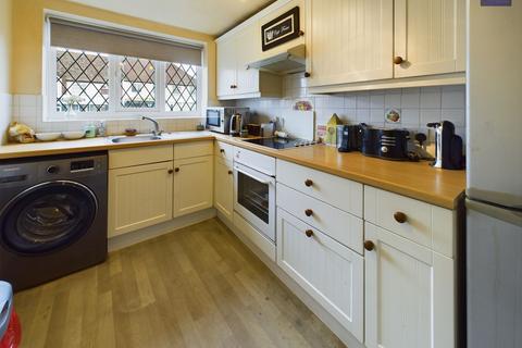 1 bedroom apartment for sale, Harrowside, Harrowside Brow, FY4