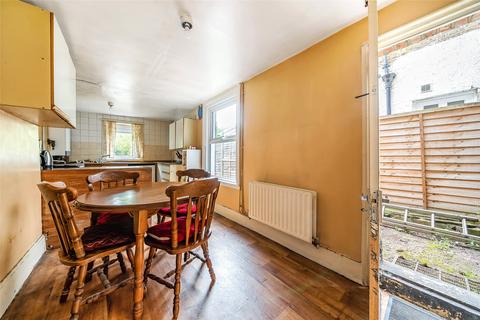 3 bedroom terraced house for sale, Wellfield Road, London SW16