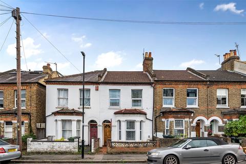 3 bedroom terraced house for sale, Wellfield Road, London SW16