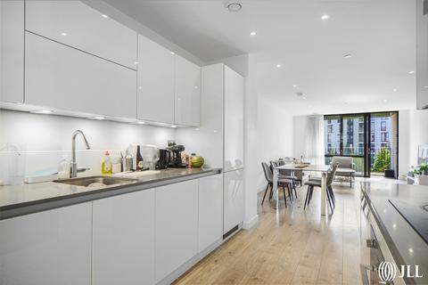 3 bedroom apartment for sale, Waterman House, Forrester Way, Stratford, E15