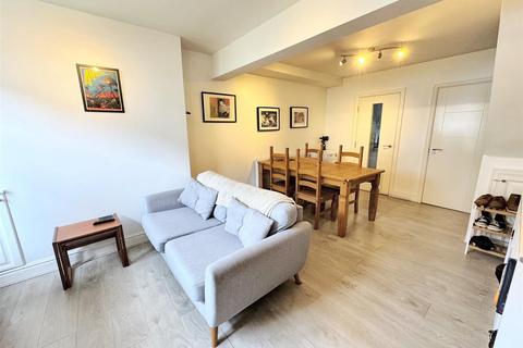 5 Arnside Road, Edge Hill, Liverpool, L7 5QB