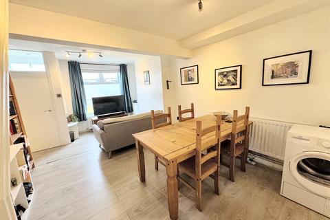 5 Arnside Road, Edge Hill, Liverpool, L7 5QB