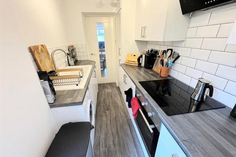 5 Arnside Road, Edge Hill, Liverpool, L7 5QB