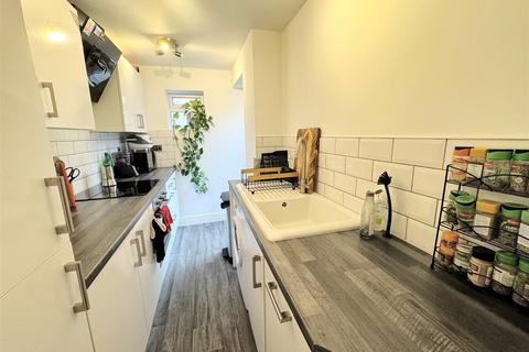 5 Arnside Road, Edge Hill, Liverpool, L7 5QB