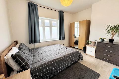 5 Arnside Road, Edge Hill, Liverpool, L7 5QB