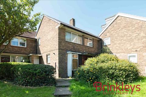 4 bedroom terraced house to rent, Stourhead Close, London