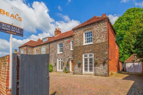 5 bedroom house for sale, Privett Road, Hampshire PO12