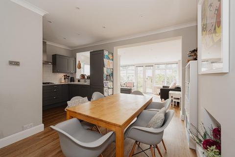 4 bedroom end of terrace house for sale, Braemar Road, Worcester Park