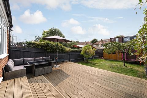 4 bedroom end of terrace house for sale, Braemar Road, Worcester Park