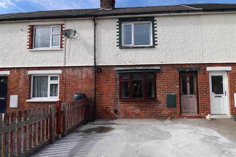 3 bedroom terraced house for sale, Edward Street, Pocklington, York