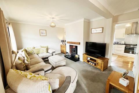 12 Beechwood Road, Fishburn, Stockton-on-tees, TS21 4EP