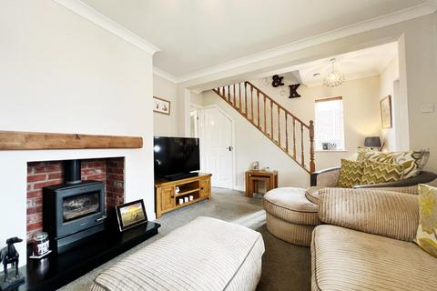 12 Beechwood Road, Fishburn, Stockton-on-tees, TS21 4EP