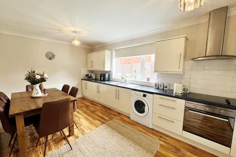 12 Beechwood Road, Fishburn, Stockton-on-tees, TS21 4EP