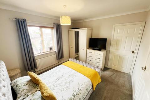 12 Beechwood Road, Fishburn, Stockton-on-tees, TS21 4EP