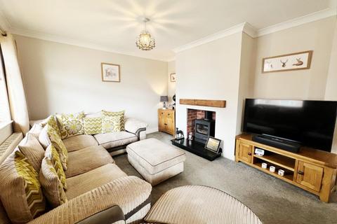 12 Beechwood Road, Fishburn, Stockton-on-tees, TS21 4EP