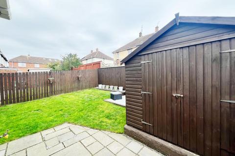 12 Beechwood Road, Fishburn, Stockton-on-tees, TS21 4EP