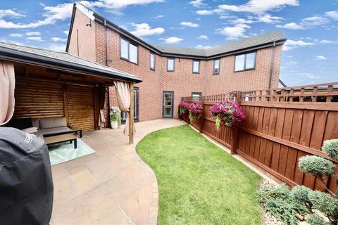 3 bedroom house for sale, Buxworth Close, Hull