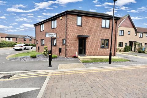 1 Buxworth Close, Hull, HU3 5DZ