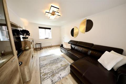 1 Buxworth Close, Hull, HU3 5DZ