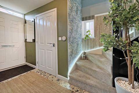 14 Goshawk Court, Wynyard, Billingham, TS22 5FW