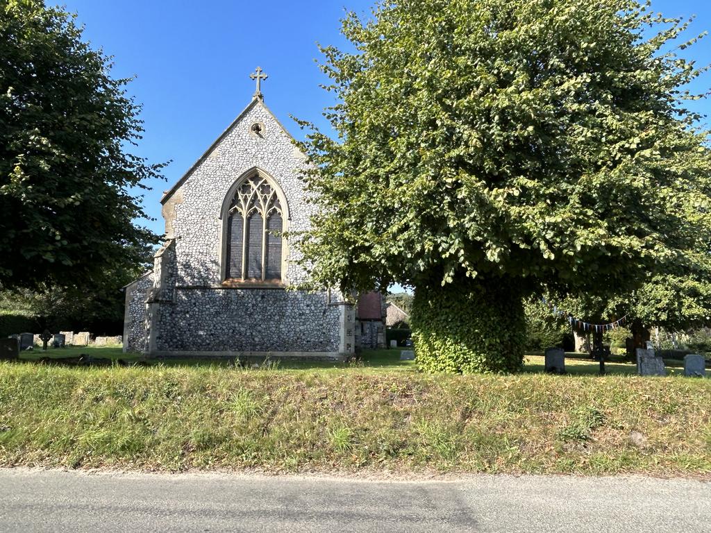 Church View